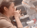 면뽑는 수타장인.gif