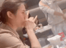 면뽑는 수타장인.gif